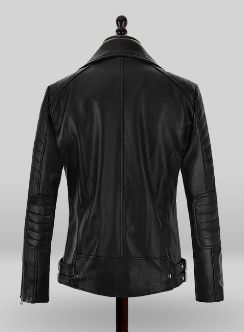 Ronda Rousey Leather Jacket - LeatherCult