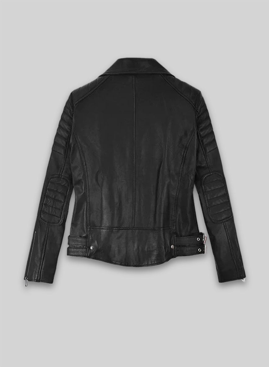 Ronda Rousey Leather Jacket