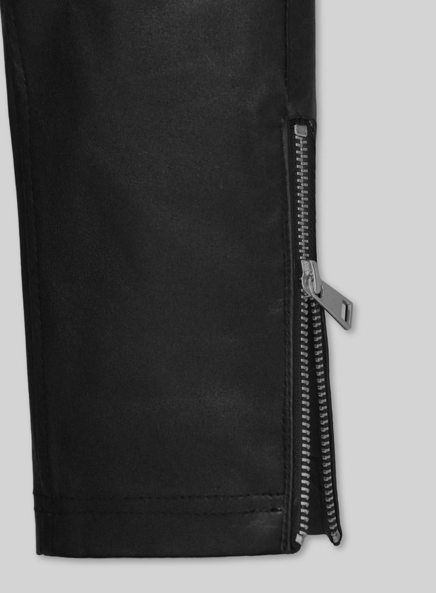 Rosie Hutington Whiteley Leather Pants #2
