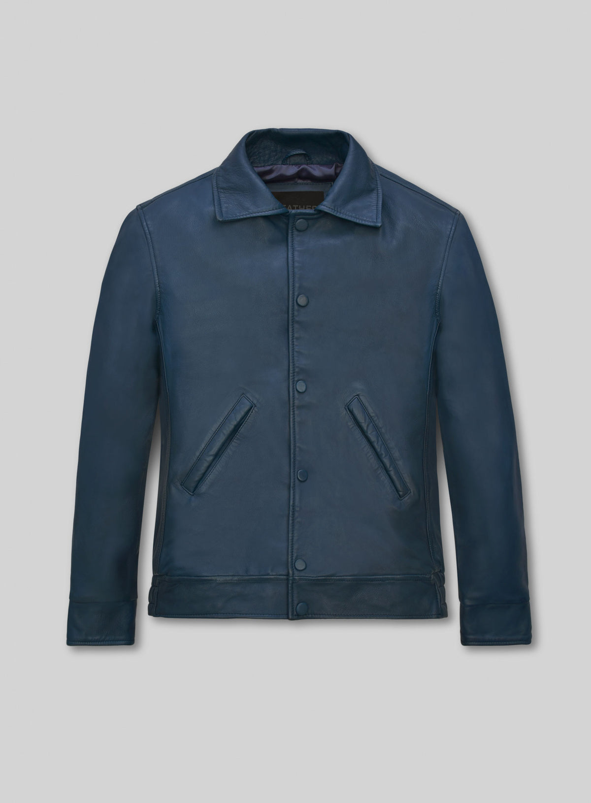 Ryan Gosling Leather Jacket #1
