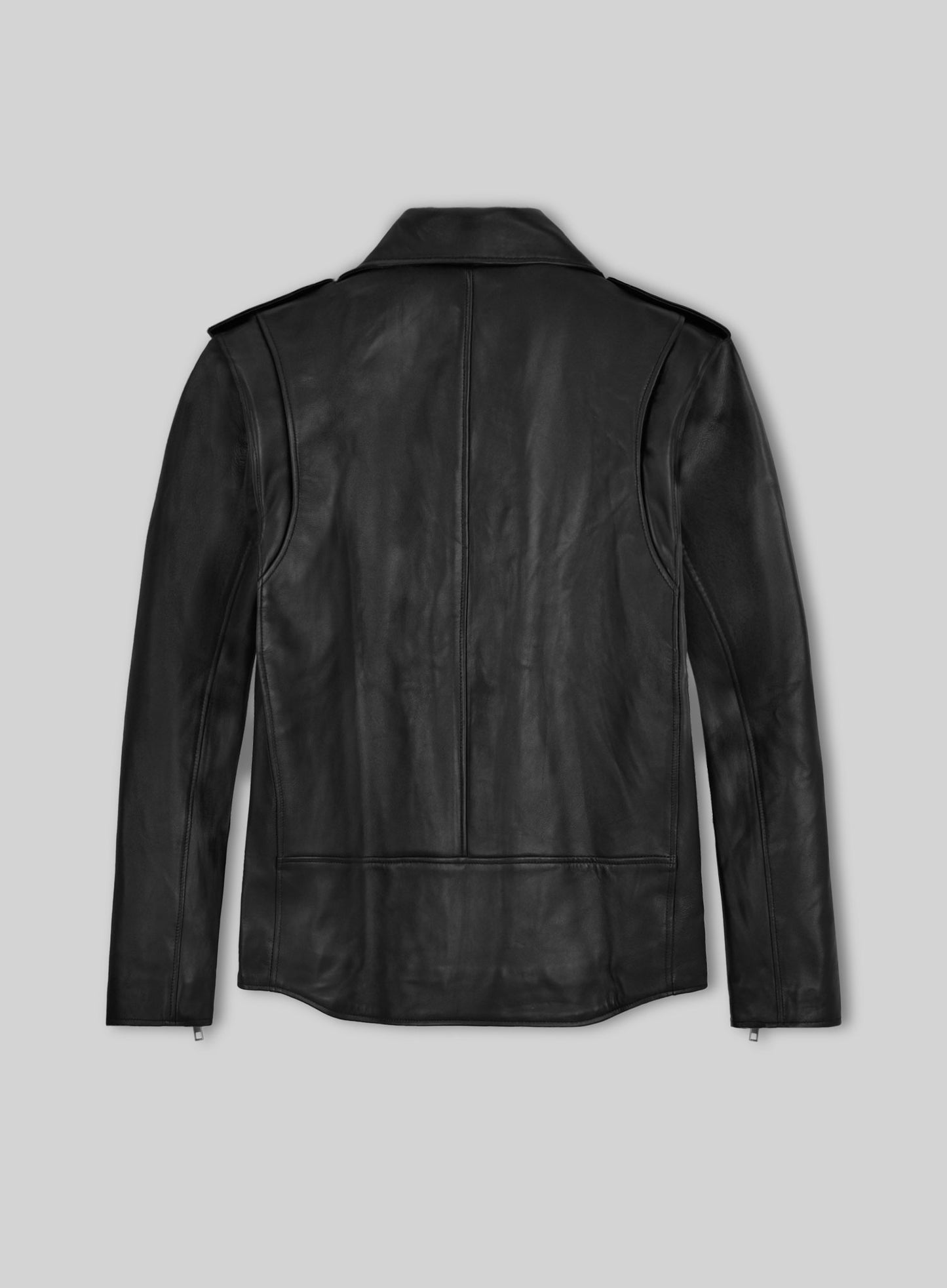 Ryan Gosling Song To Song Leather Jacket