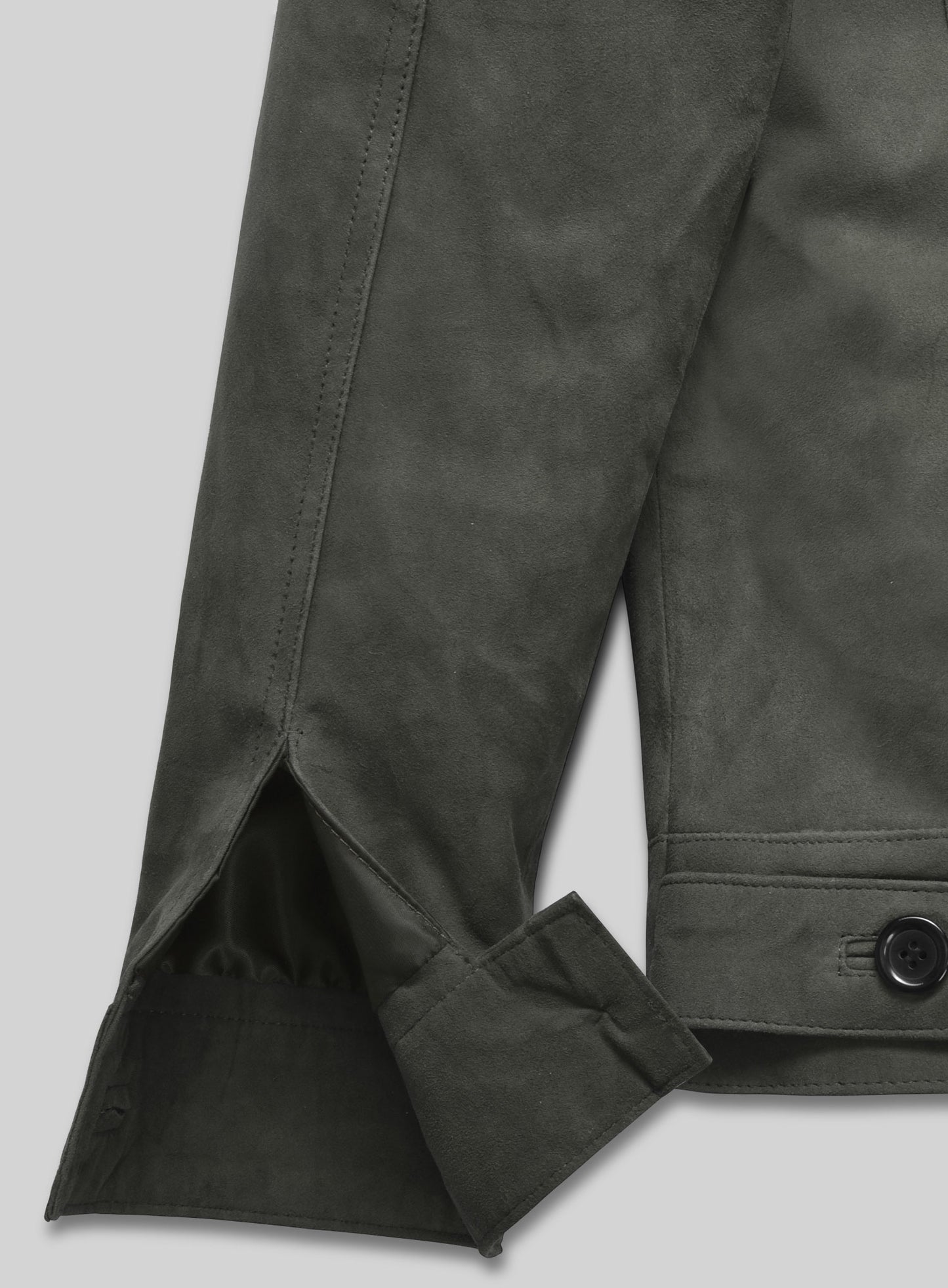 Ryan Reynolds Leather Jacket #3