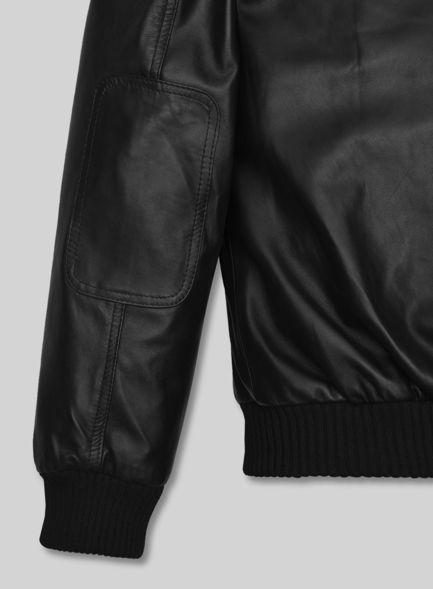 Ryan Reynolds Leather Jacket #4