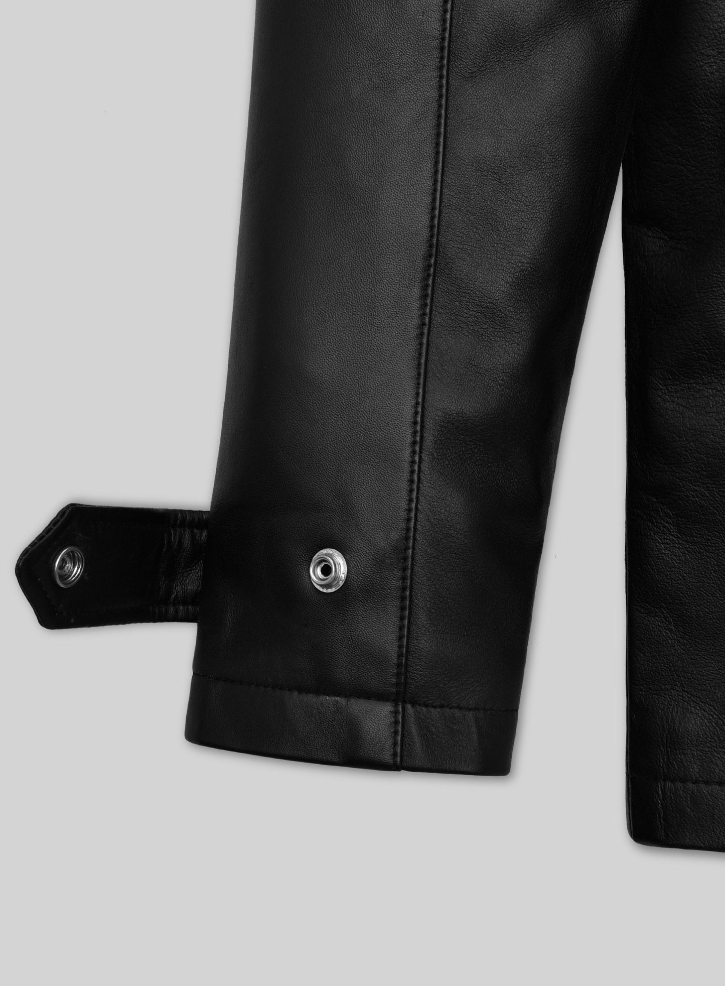 Ryan Reynolds R.I.P.D Leather Jacket