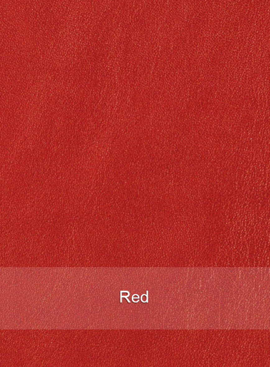 Ryan Reynolds Spirited Leather Pants - LeatherCult