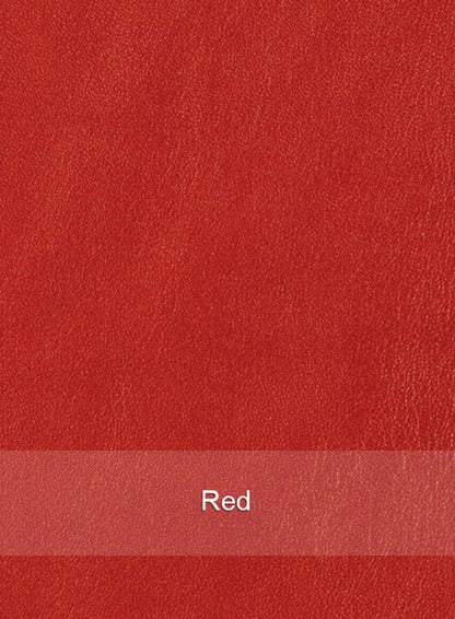 Ryan Reynolds Spirited Leather Pants - LeatherCult