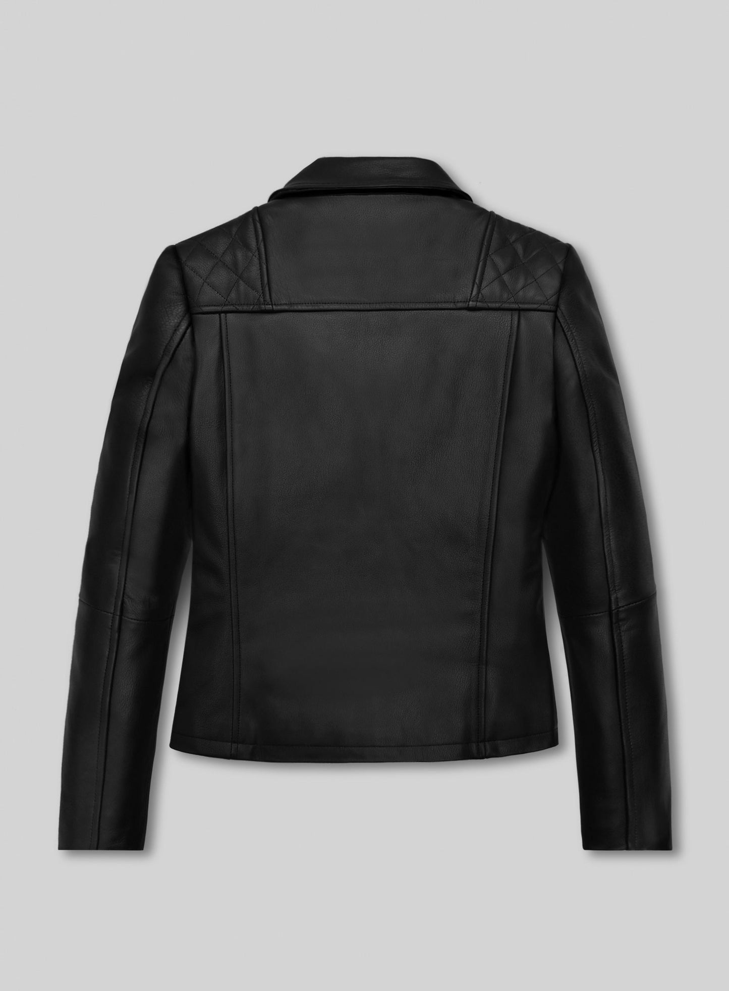Salma Hayek The Hitman's Wife's Bodyguard Leather Jacket