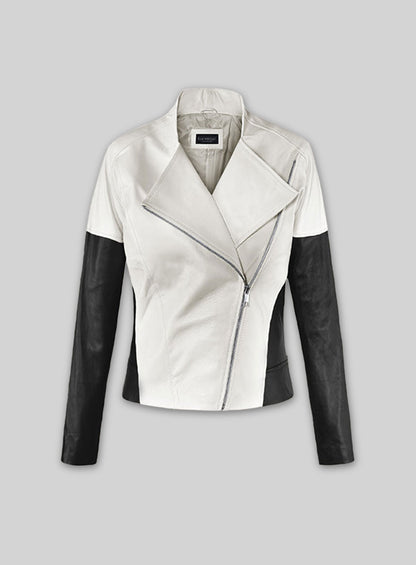 Sandra Bullock Leather Jacket