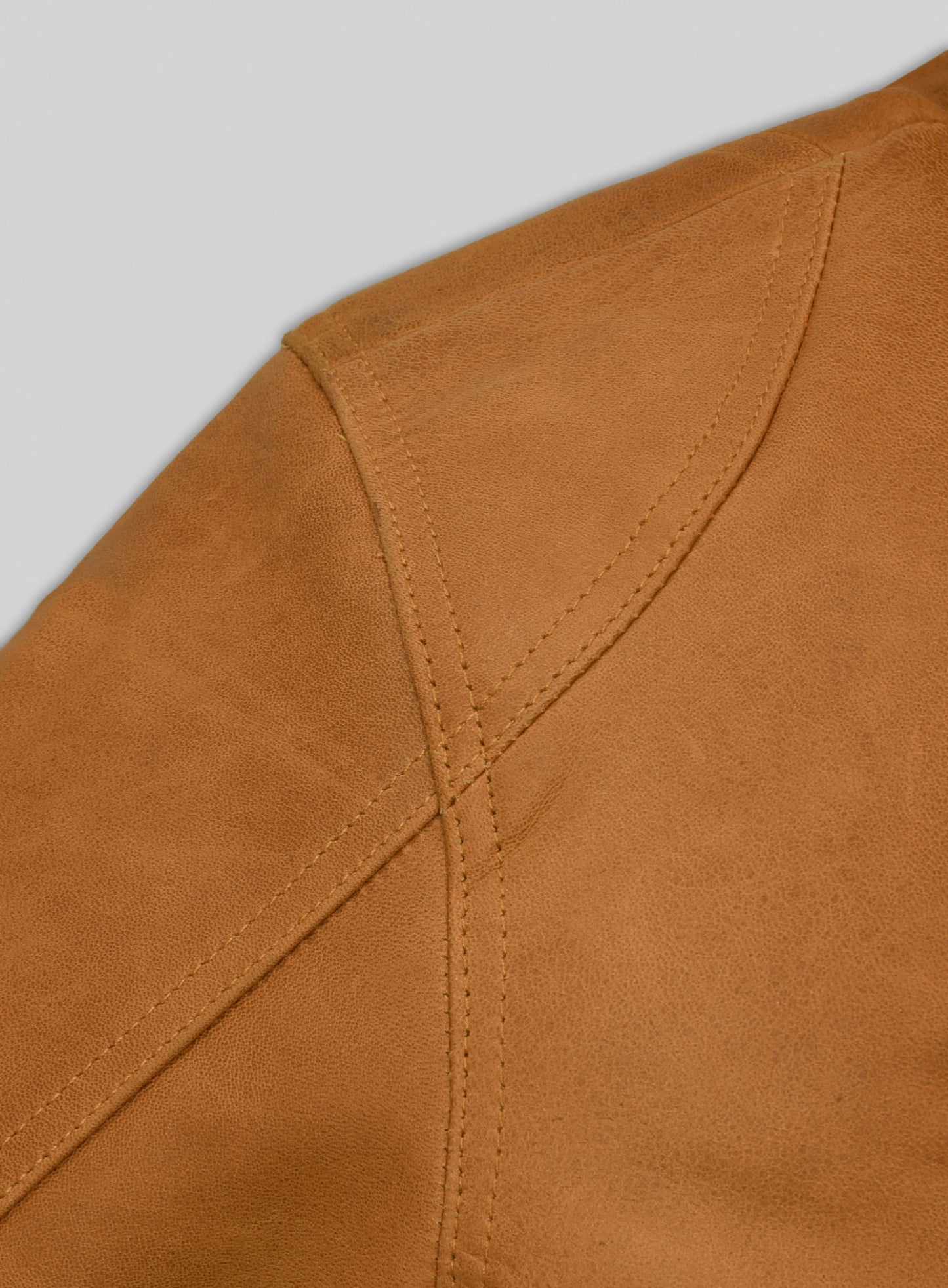 Scarlett Johansson The Avengers Leather Jacket