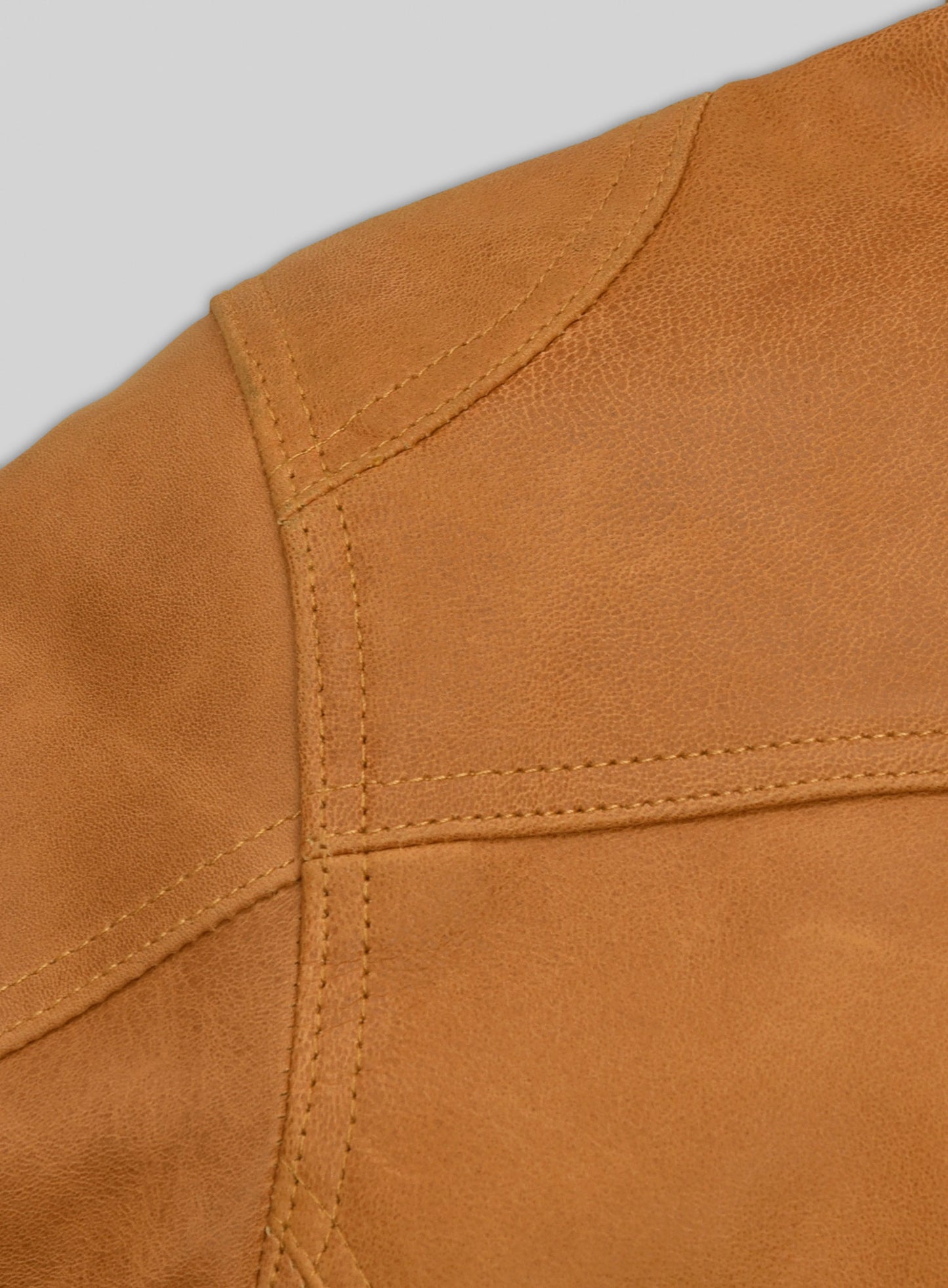 Scarlett Johansson The Avengers Leather Jacket