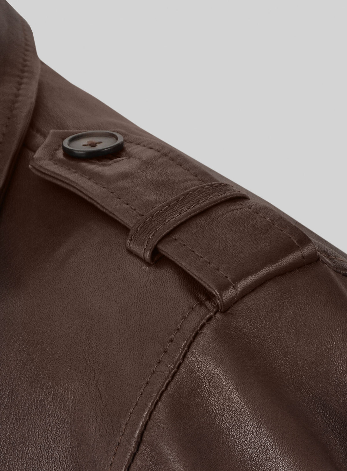 Scott Adkins The Expendables 2 Leather Jacket