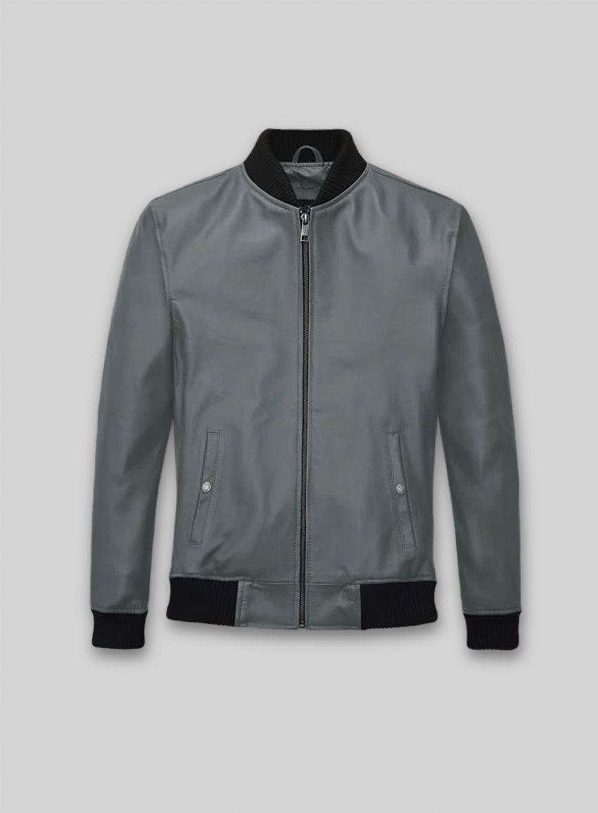 Tom Cruise Leather Jacket #2