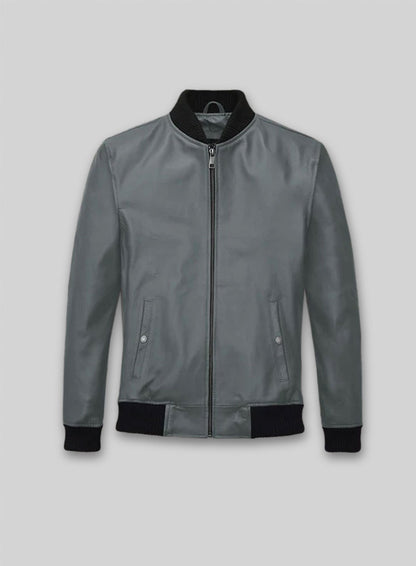 Tom Cruise Leather Jacket #2