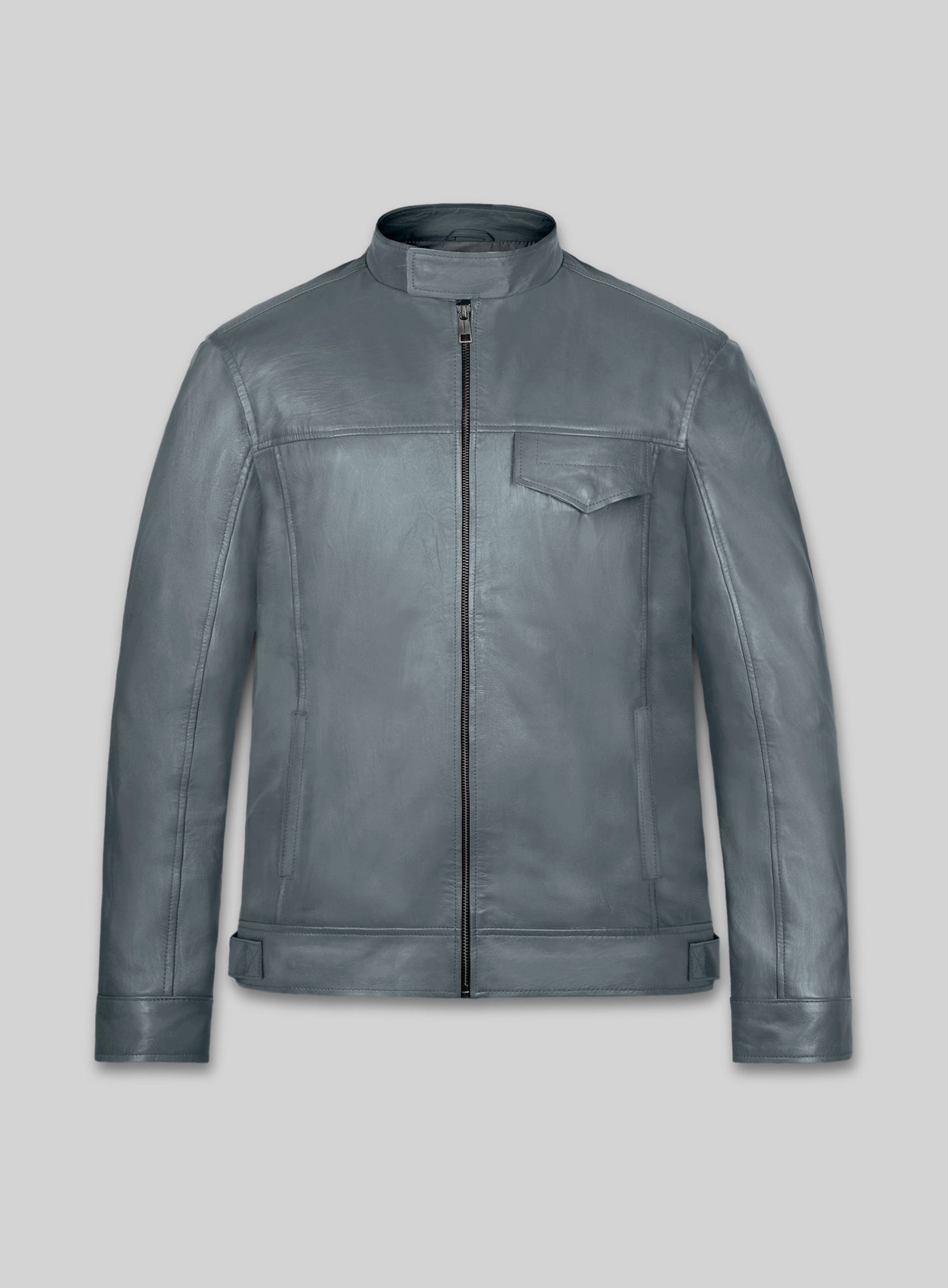 Shia Labeouf Transformers 3 Leather Jacket