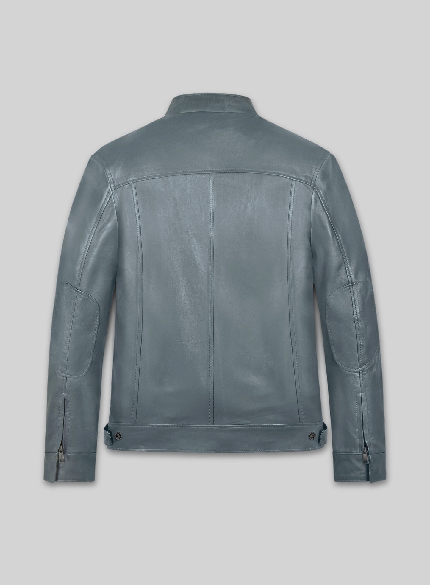 Shia Labeouf Transformers 3 Leather Jacket