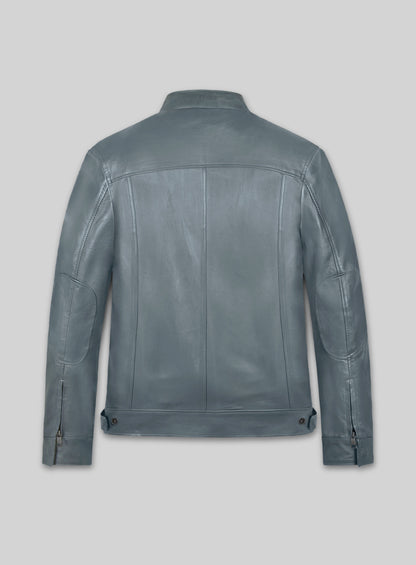 Shia Labeouf Transformers 3 Leather Jacket