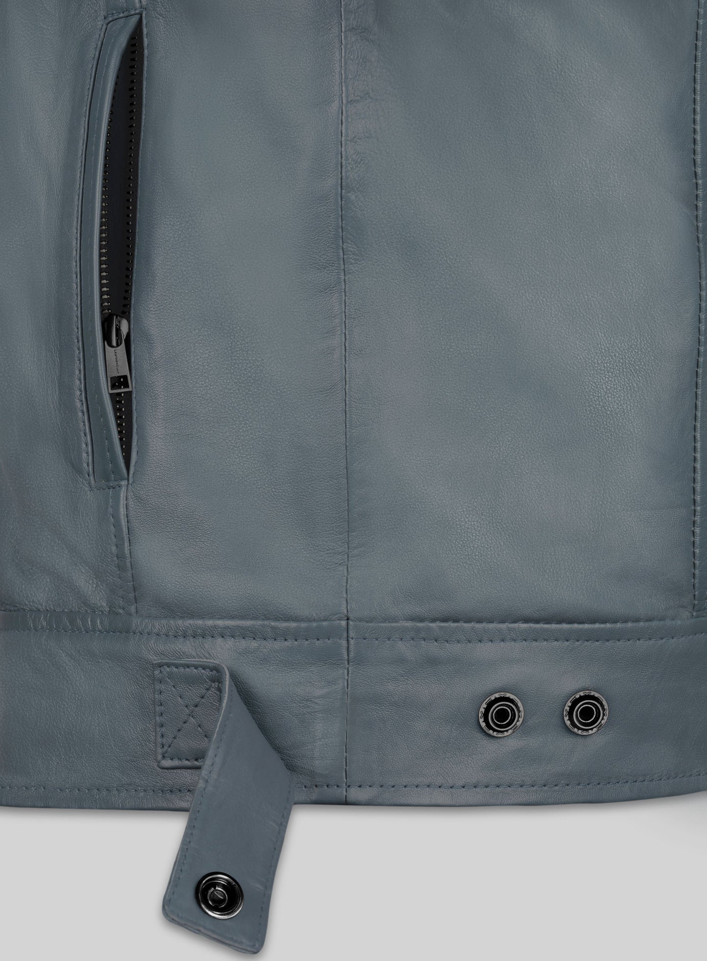 Shia Labeouf Transformers 3 Leather Jacket