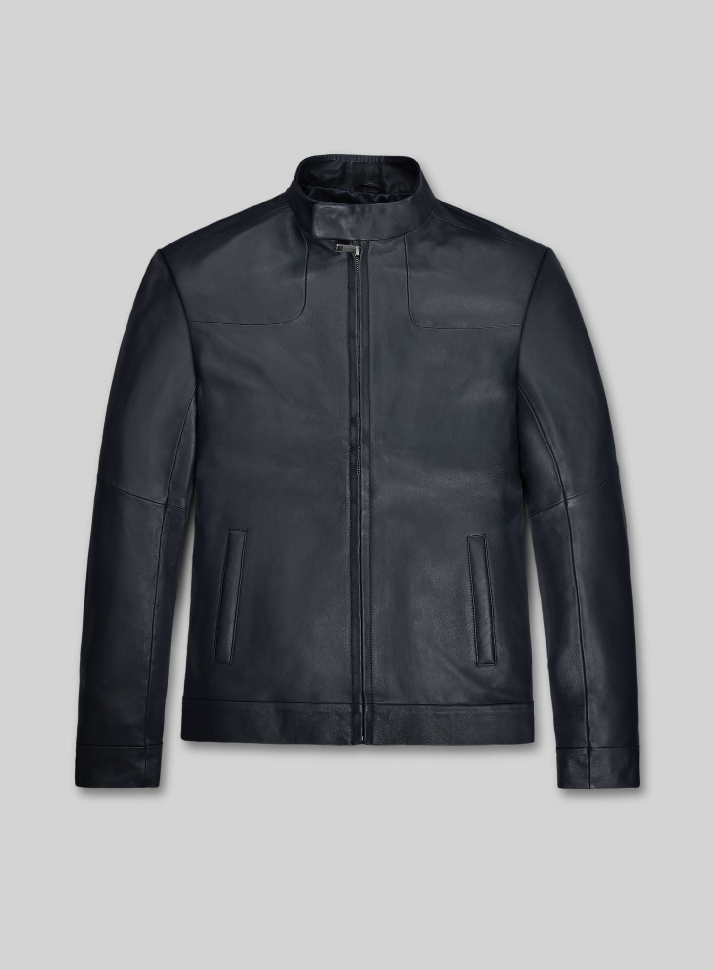 Tom Cruise Mission Impossible Fallout Leather Jacket