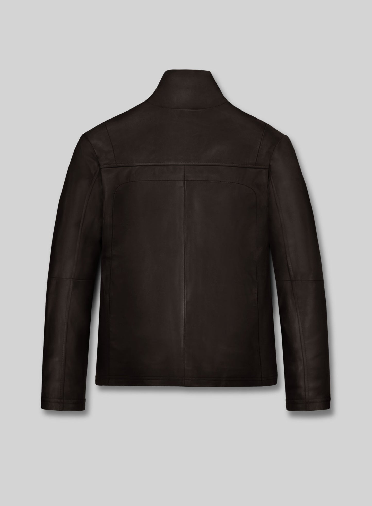Stephen Amell Arrow Leather Jacket