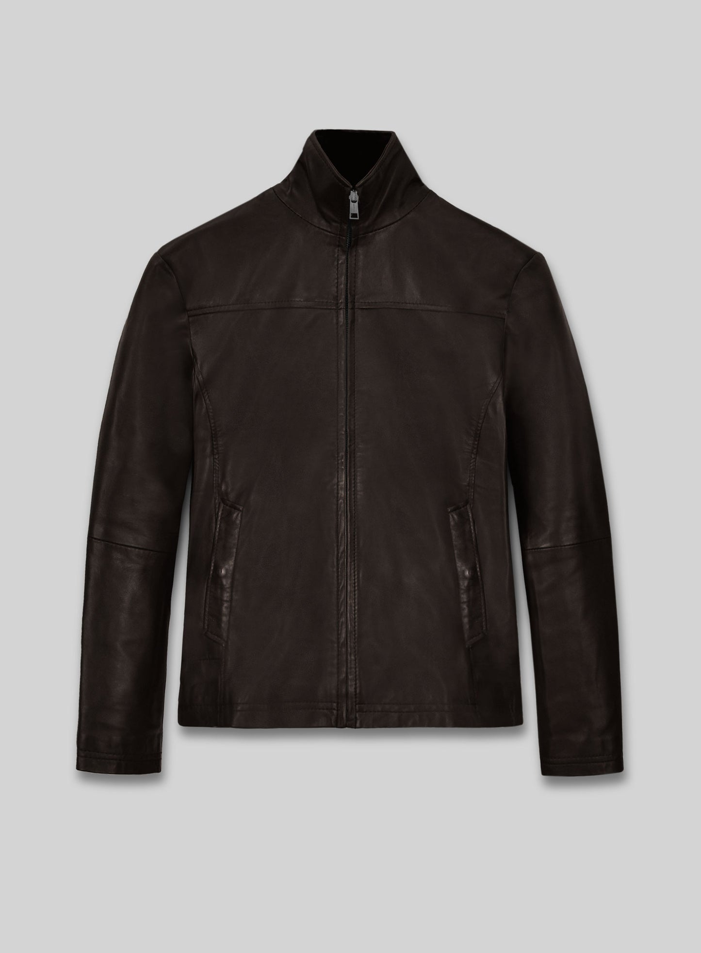 Stephen Amell Arrow Leather Jacket