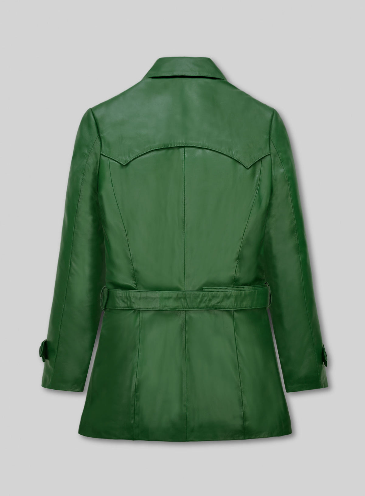 Svetlana Viktorovna Khodchenkova The Wolverine Leather Jacket