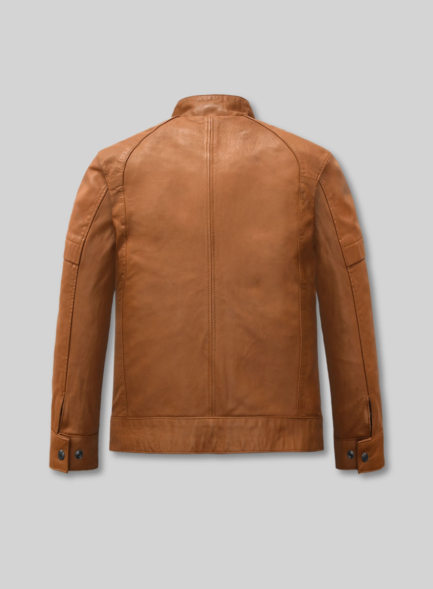 Urbanite Leather Jacket