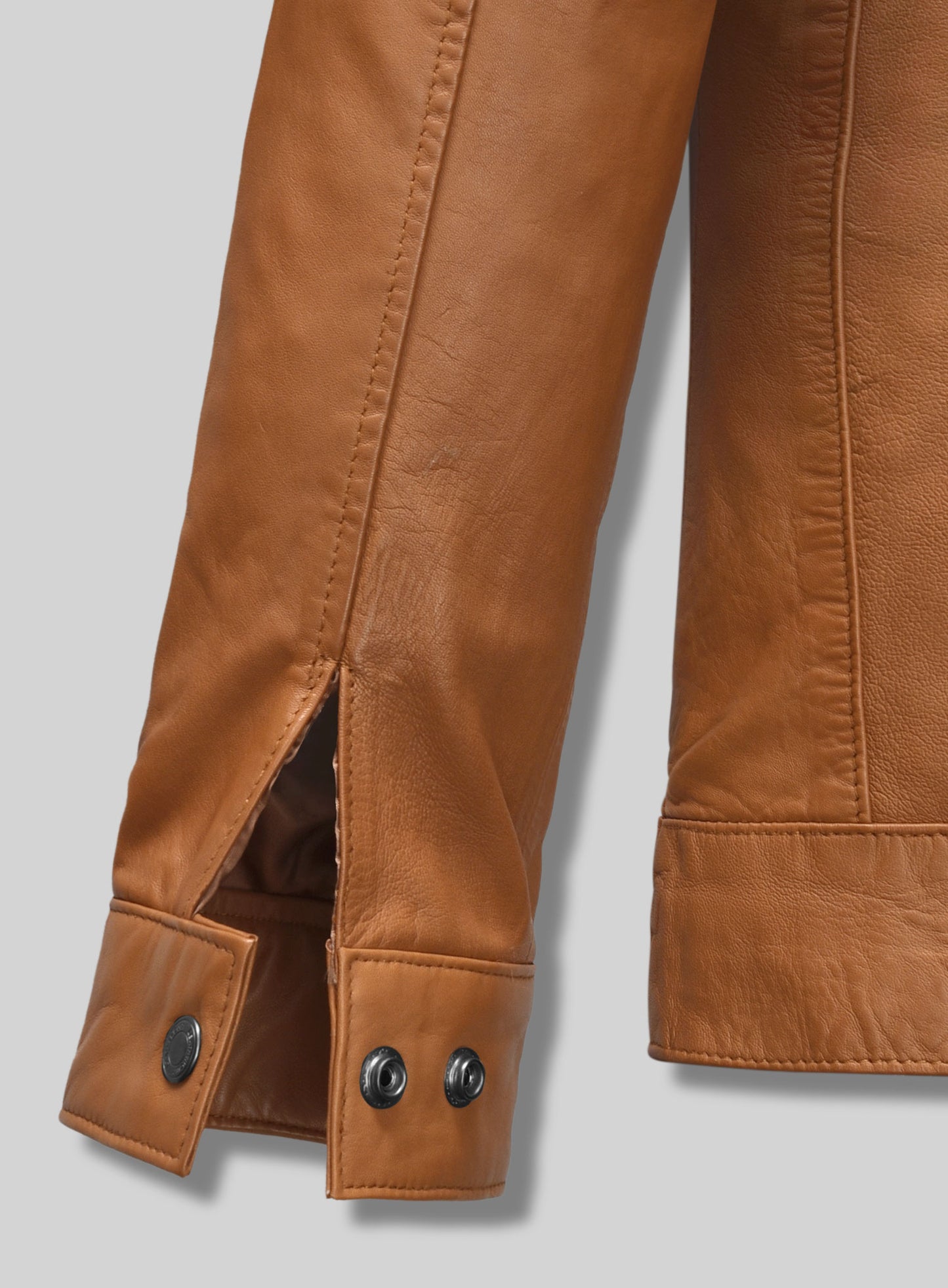 Urbanite Leather Jacket
