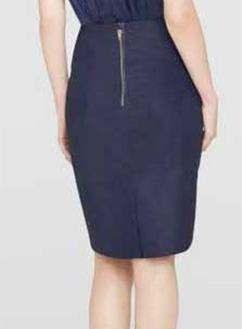 Tango Leather Skirt - # 144 - LeatherCult