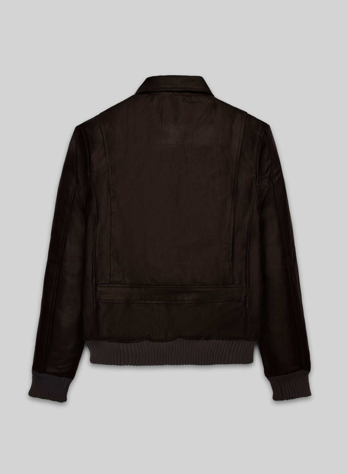Taylor Lautner Abduction Leather Jacket