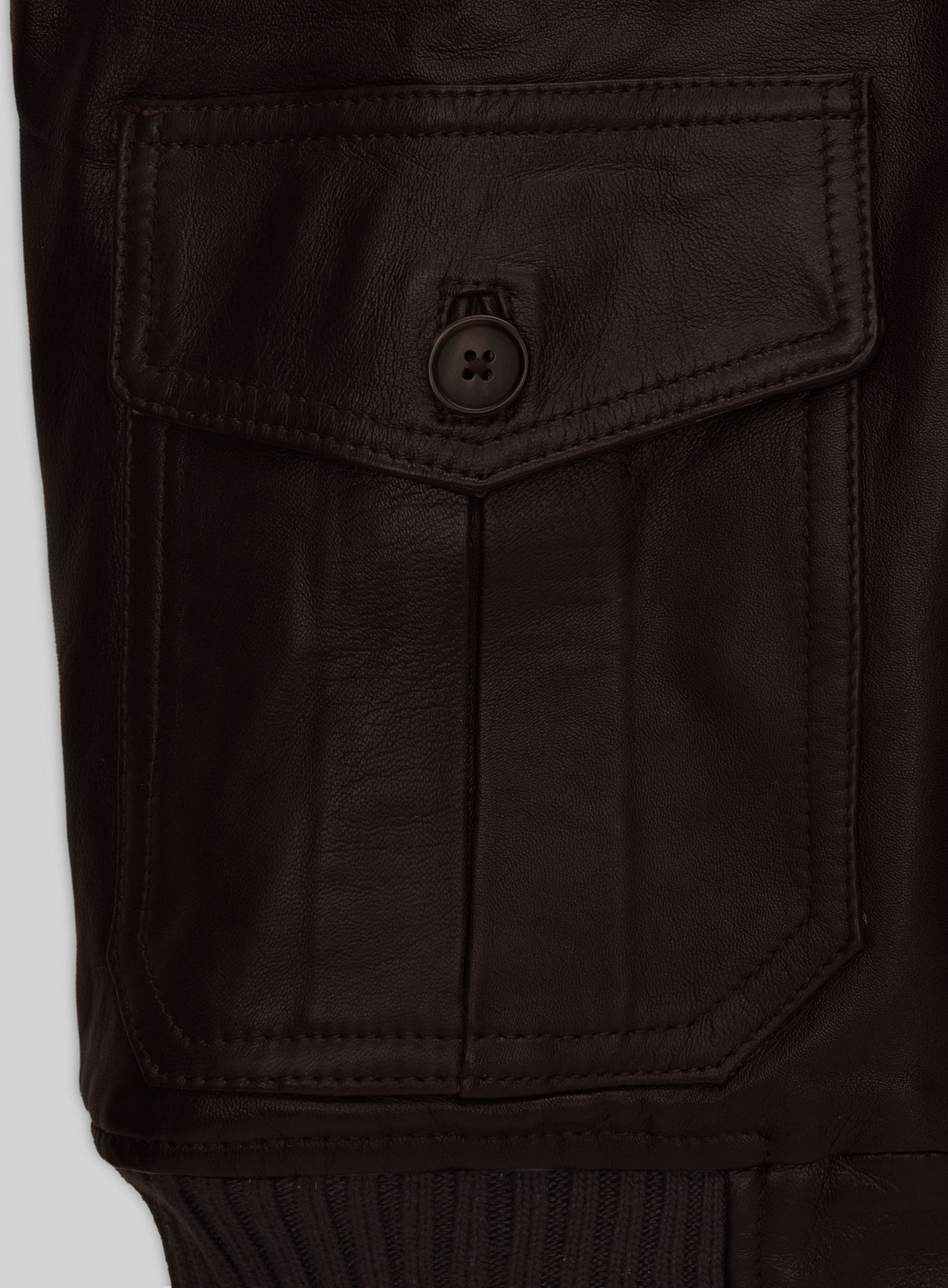 Taylor Lautner Abduction Leather Jacket