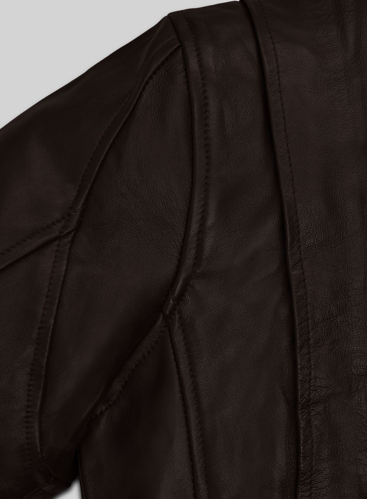 Taylor Lautner Abduction Leather Jacket