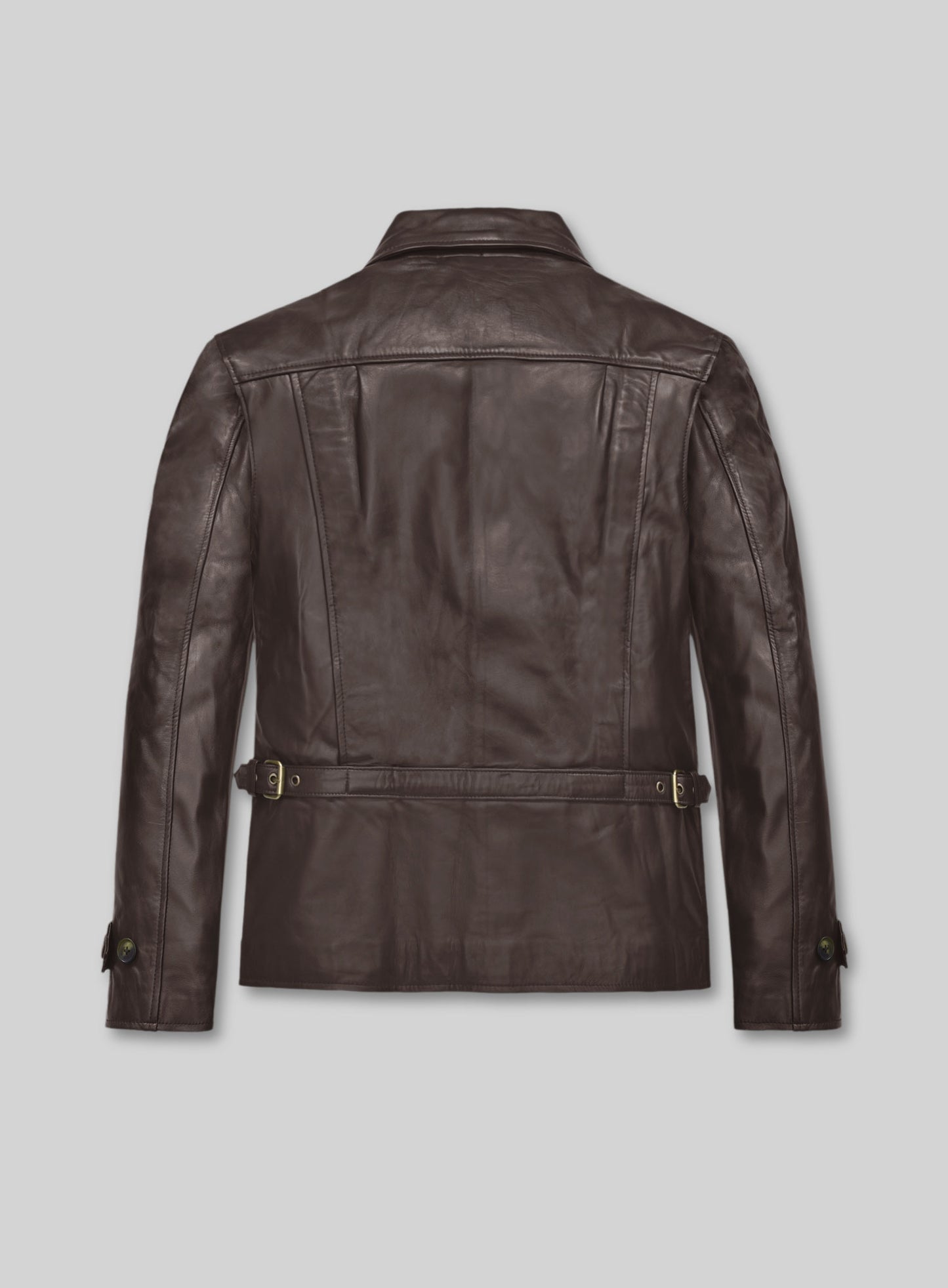 Taylor Lautner The Twilight Saga Leather Jacket