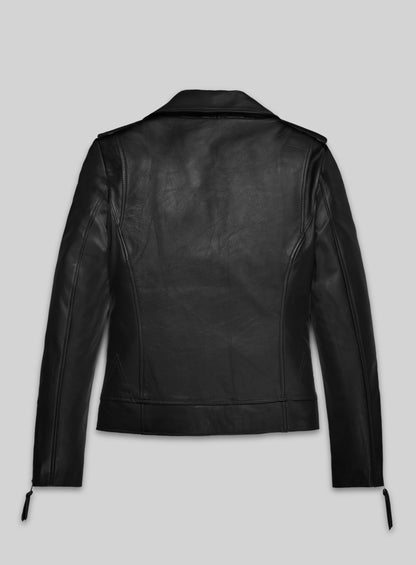 Teenage Mutant Ninja Turtles 2 Megan Fox Leather Jacket
