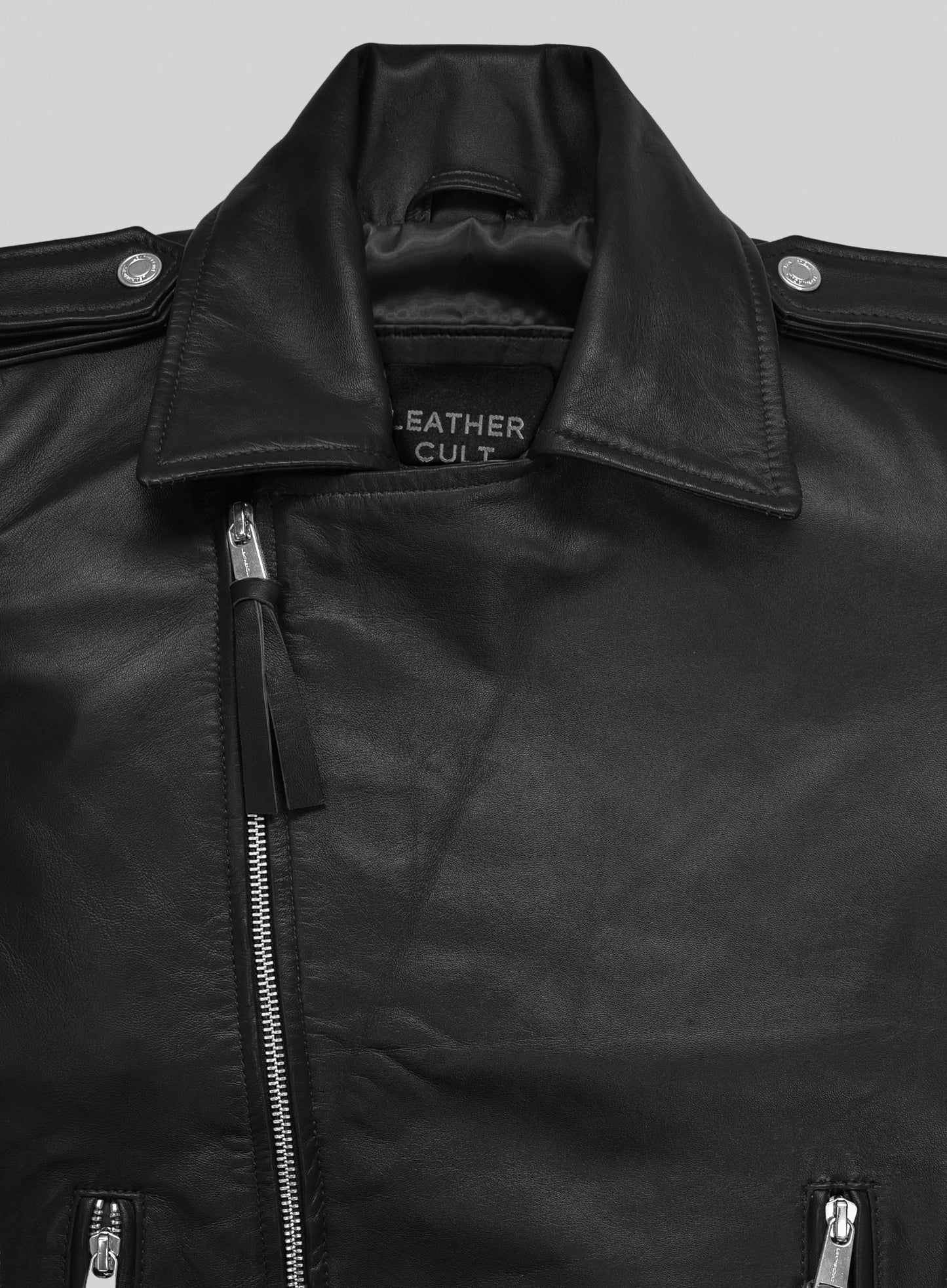 Teenage Mutant Ninja Turtles 2 Megan Fox Leather Jacket