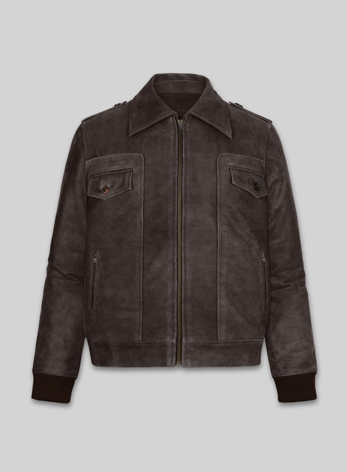 The Avengers Steve Rogers (Chris Evans ) Jacket