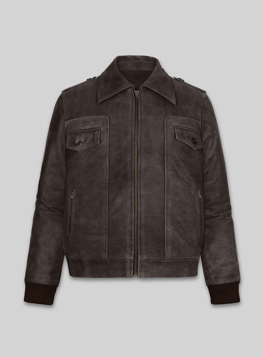 The Avengers Steve Rogers (Chris Evans ) Jacket