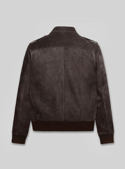 The Avengers Steve Rogers (Chris Evans ) Jacket