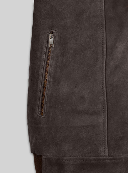 The Avengers Steve Rogers (Chris Evans ) Jacket