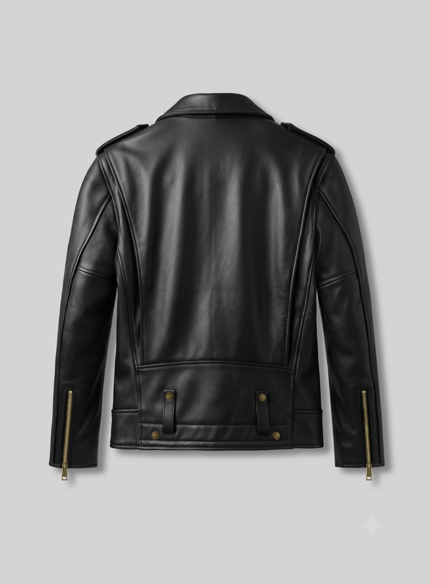 The Wrecking Crew Jason Momoa Leather Jacket