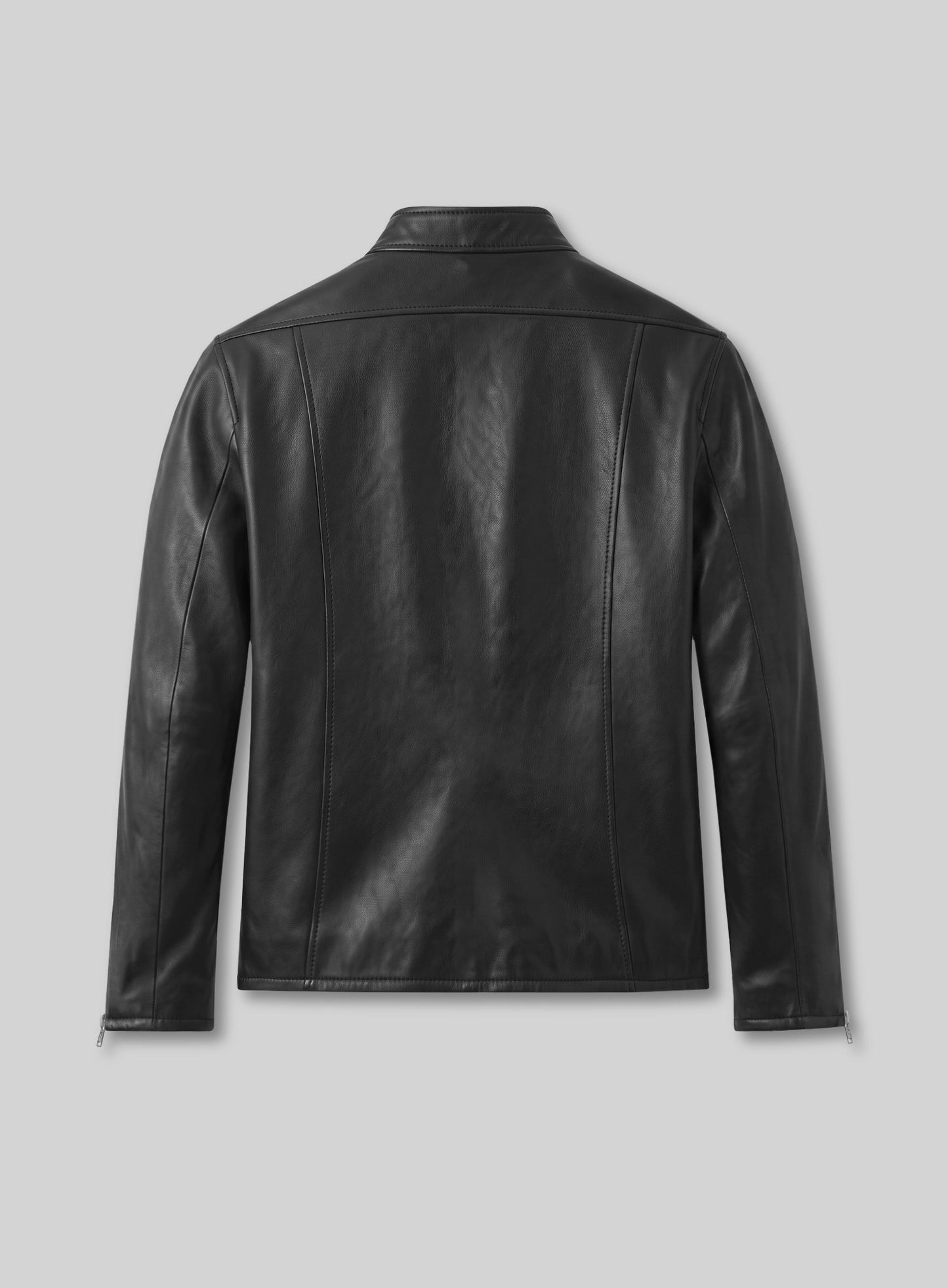 The Wrecking Crew Jason Momoa Leather Jacket # 1