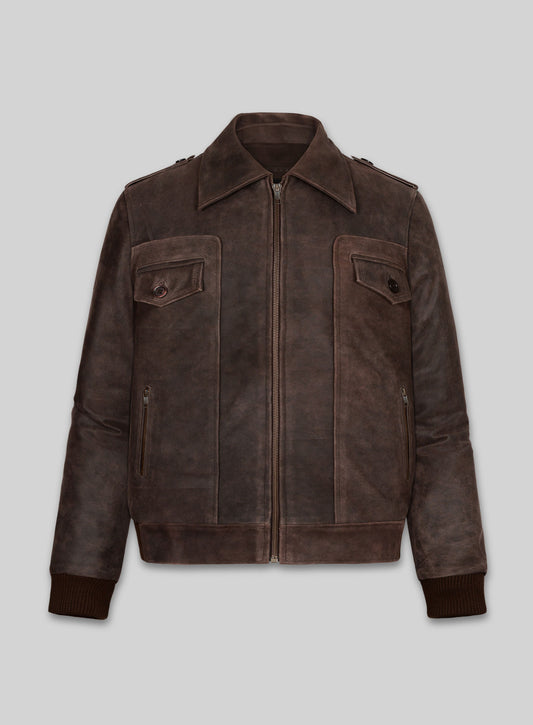 The Avengers Steve Rogers (Chris Evans ) Jacket