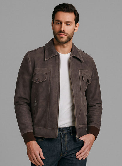 The Avengers Steve Rogers (Chris Evans ) Jacket