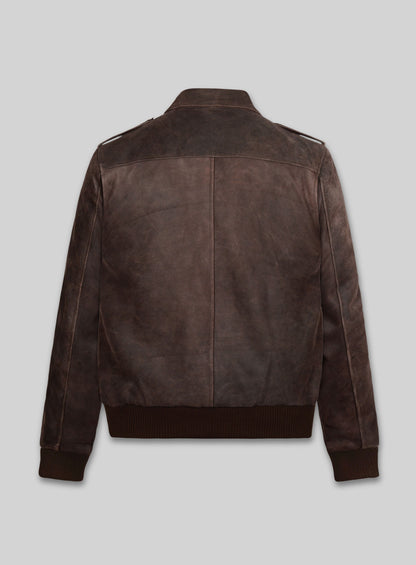 The Avengers Steve Rogers (Chris Evans ) Jacket