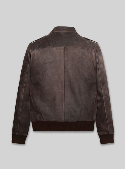 The Avengers Steve Rogers (Chris Evans ) Jacket