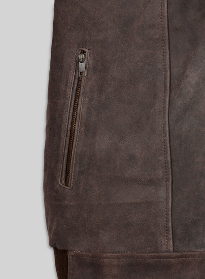 The Avengers Steve Rogers (Chris Evans ) Jacket