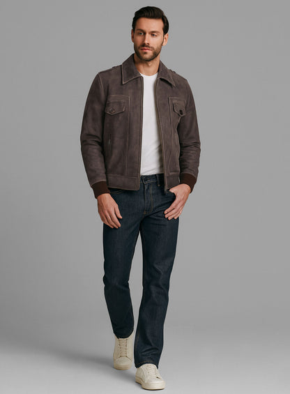 The Avengers Steve Rogers (Chris Evans ) Jacket