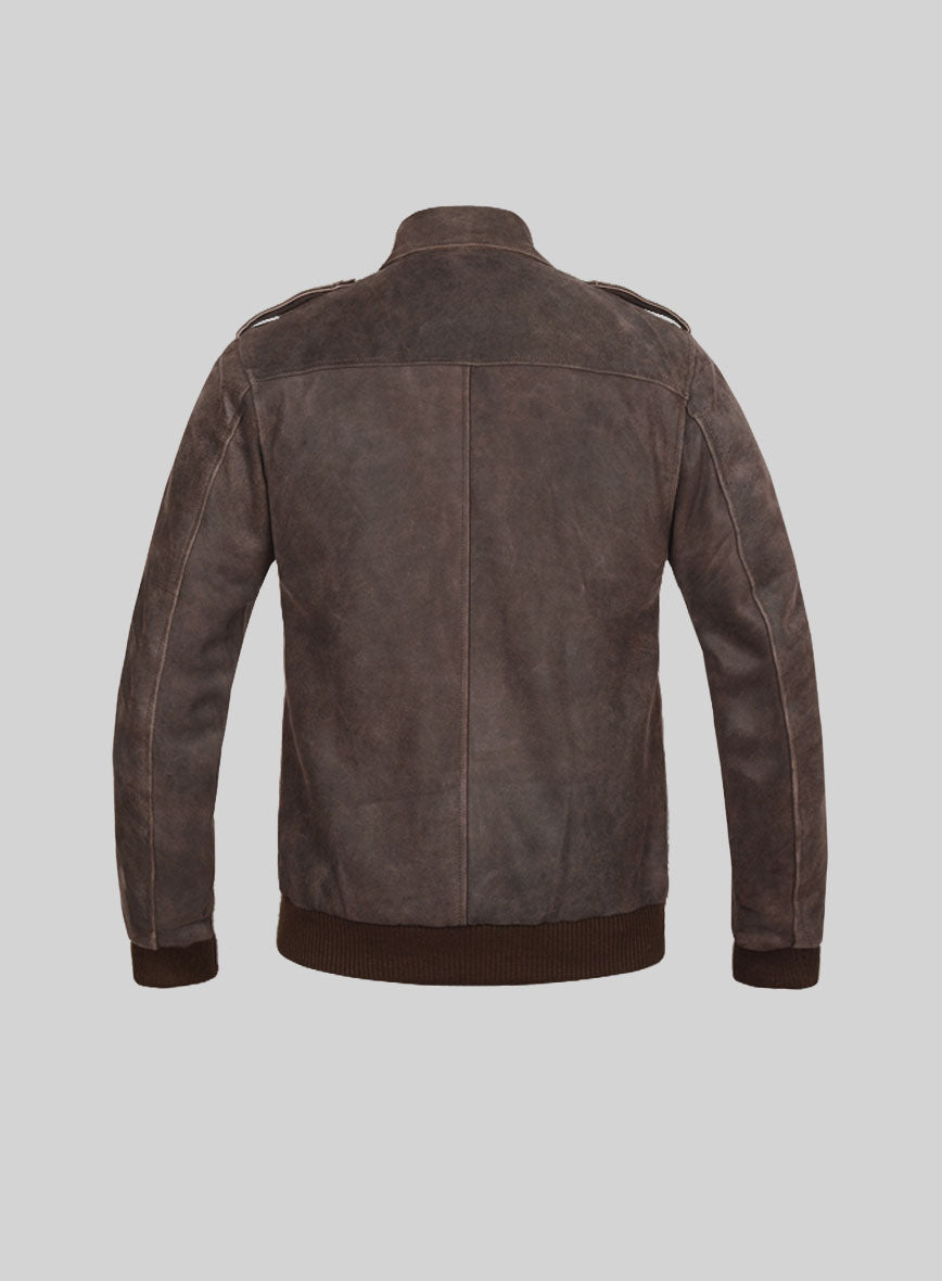 The Avengers Steve Rogers (Chris Evans ) Jacket
