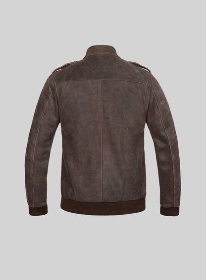 The Avengers Steve Rogers (Chris Evans ) Jacket