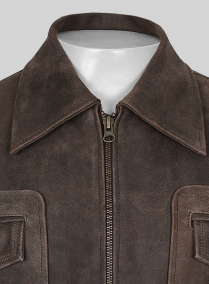 The Avengers Steve Rogers (Chris Evans ) Jacket