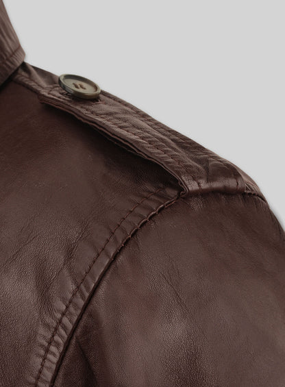 The Avengers Steve Rogers (Chris Evans ) Jacket